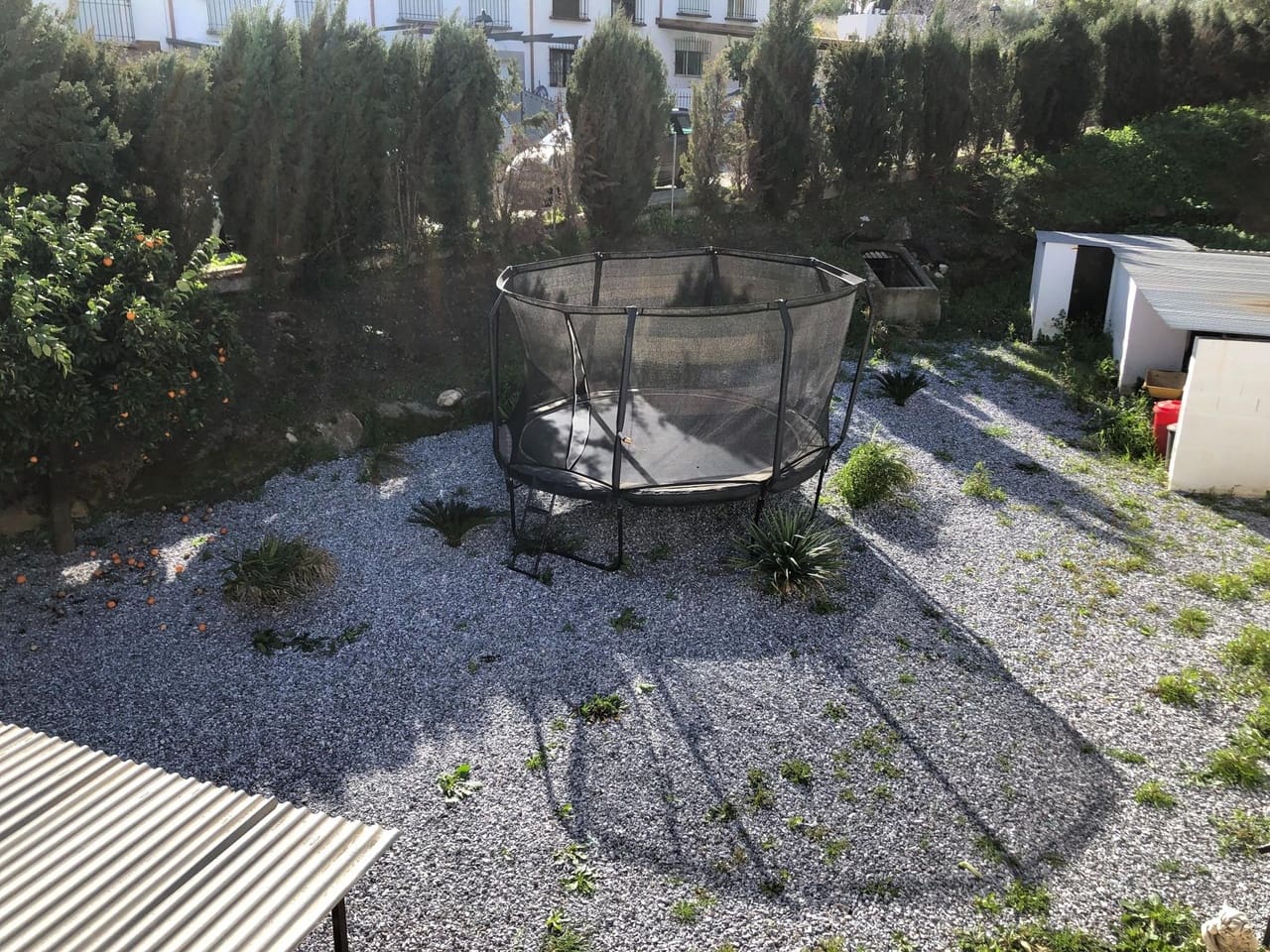 5 soveværelse Byhus til salg i Bermejo med swimmingpool garage - € 375.000 (Ref: 9614303)