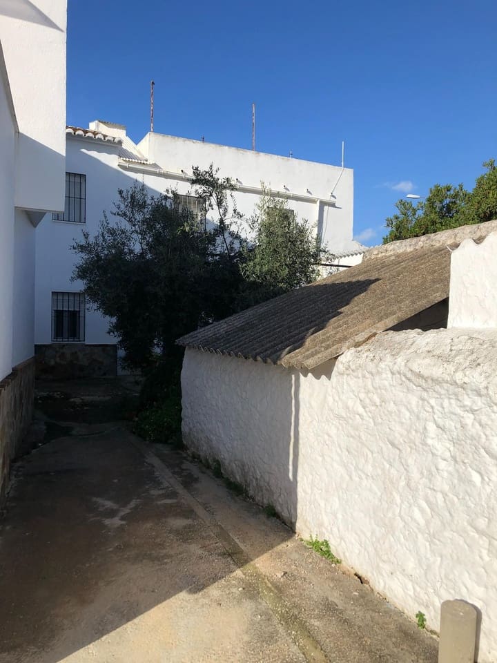 2 soveværelse Byhus til salg i Bermejo - € 160.000 (Ref: 9614304)