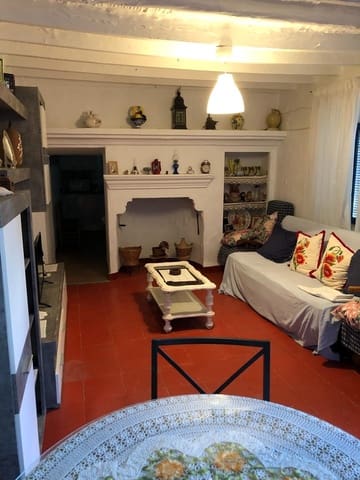 2 soveværelse Byhus til salg i Bermejo, Alora - € 160.000 (Ref: 9614304)