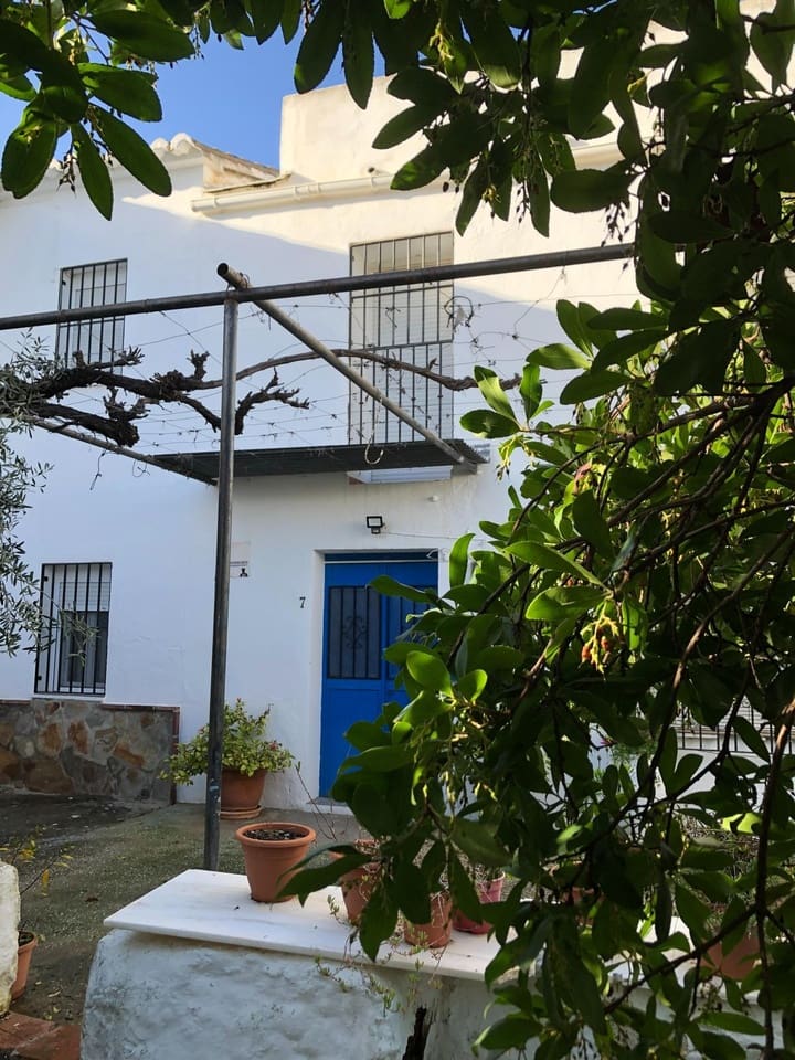 2 soveværelse Byhus til salg i Bermejo - € 160.000 (Ref: 9614304)