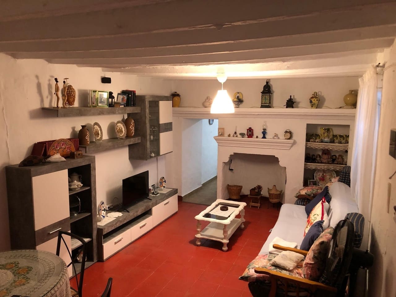 2 soveværelse Byhus til salg i Bermejo - € 160.000 (Ref: 9614304)