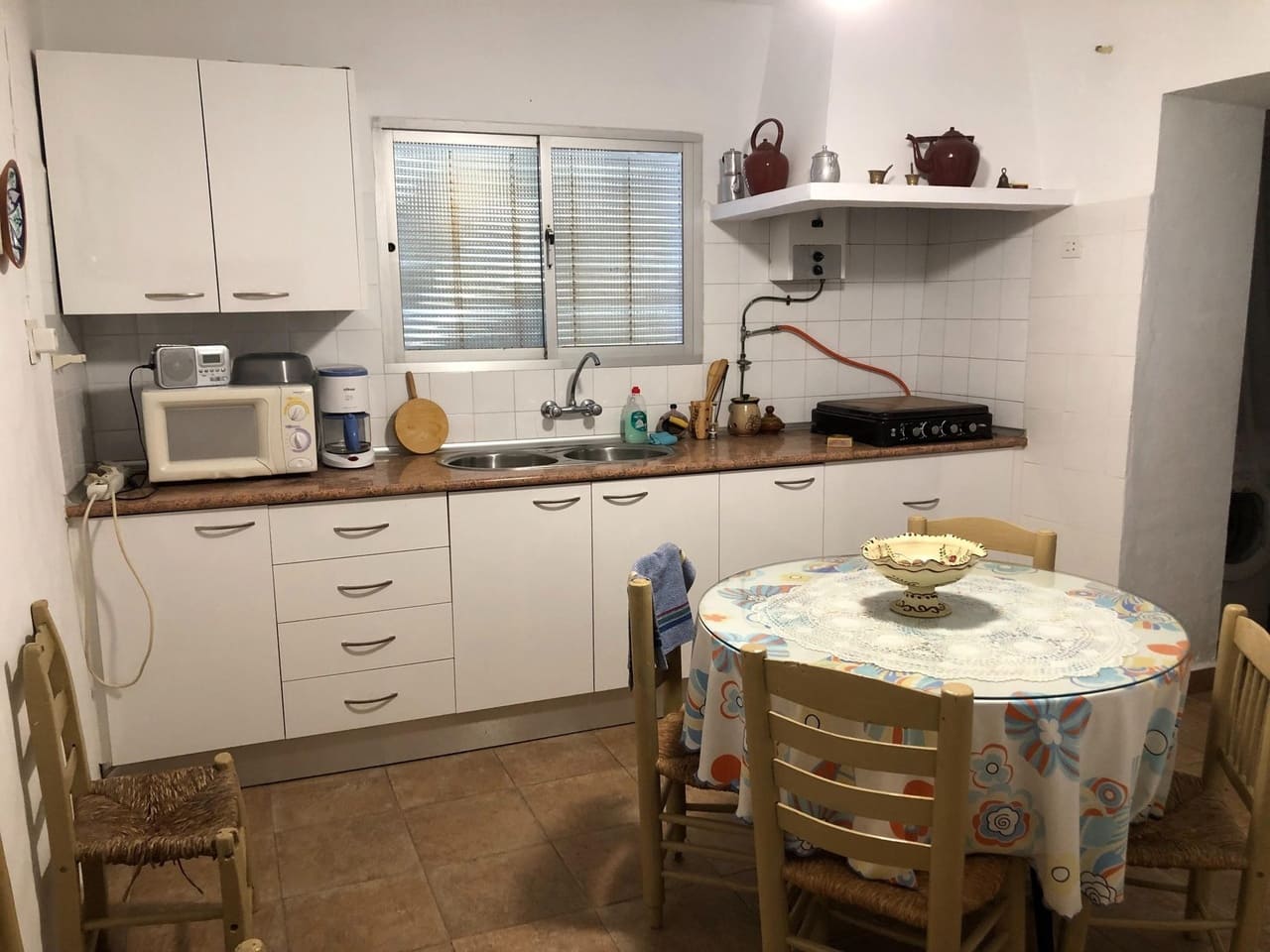 2 soveværelse Byhus til salg i Bermejo - € 160.000 (Ref: 9614304)