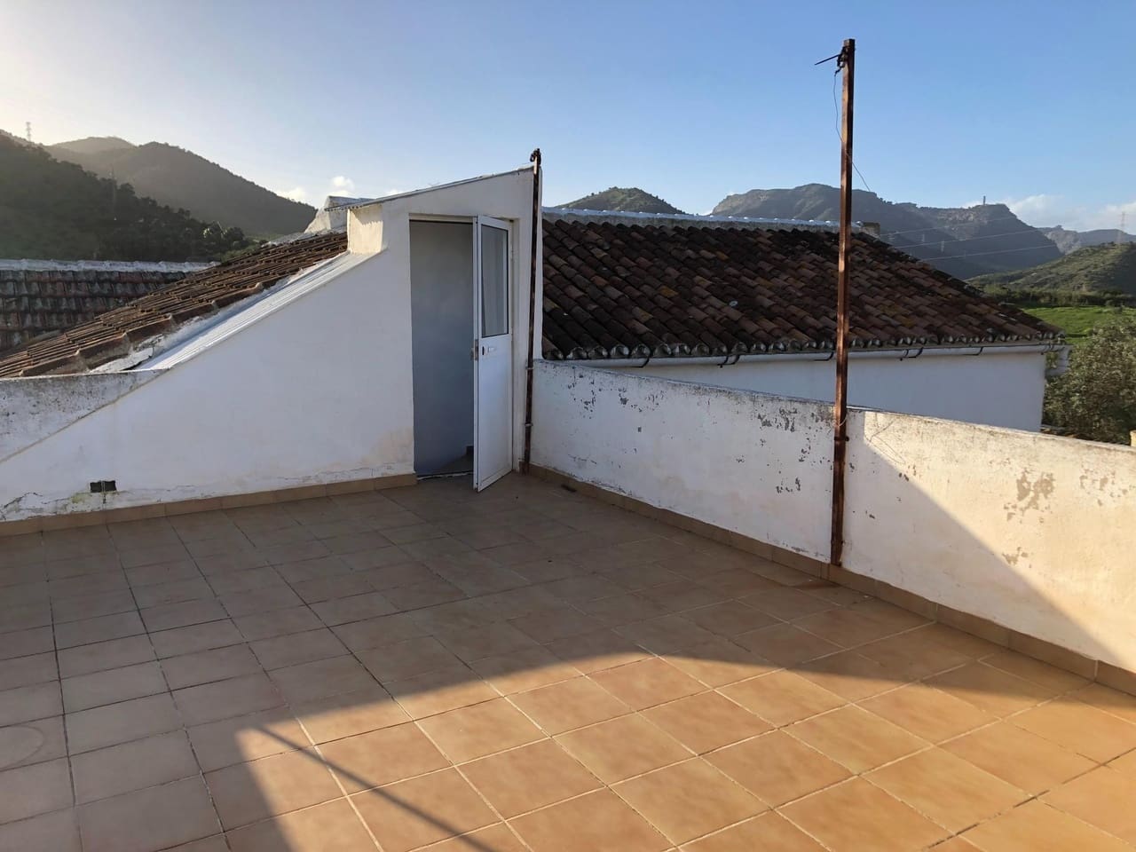 2 soveværelse Byhus til salg i Bermejo - € 160.000 (Ref: 9614304)