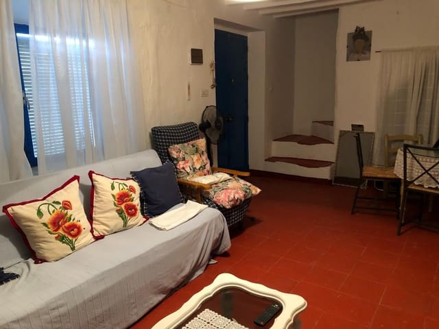 2 soveværelse Byhus til salg i Bermejo, Alora - € 160.000 (Ref: 9614304)