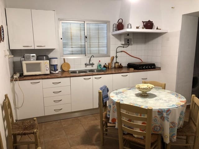 2 soveværelse Byhus til salg i Bermejo, Alora - € 160.000 (Ref: 9614304)