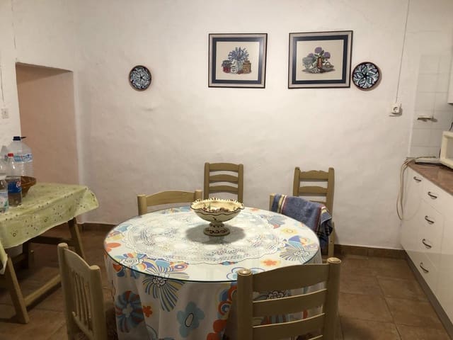 2 soveværelse Byhus til salg i Bermejo, Alora - € 160.000 (Ref: 9614304)