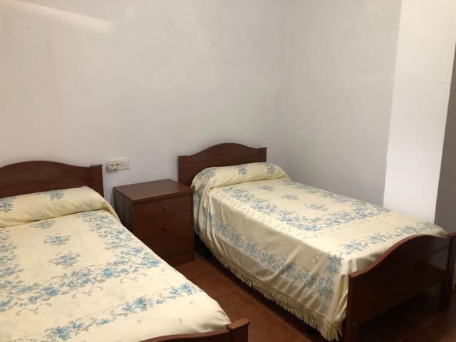 2 soveværelse Byhus til salg i Bermejo, Alora - € 160.000 (Ref: 9614304)