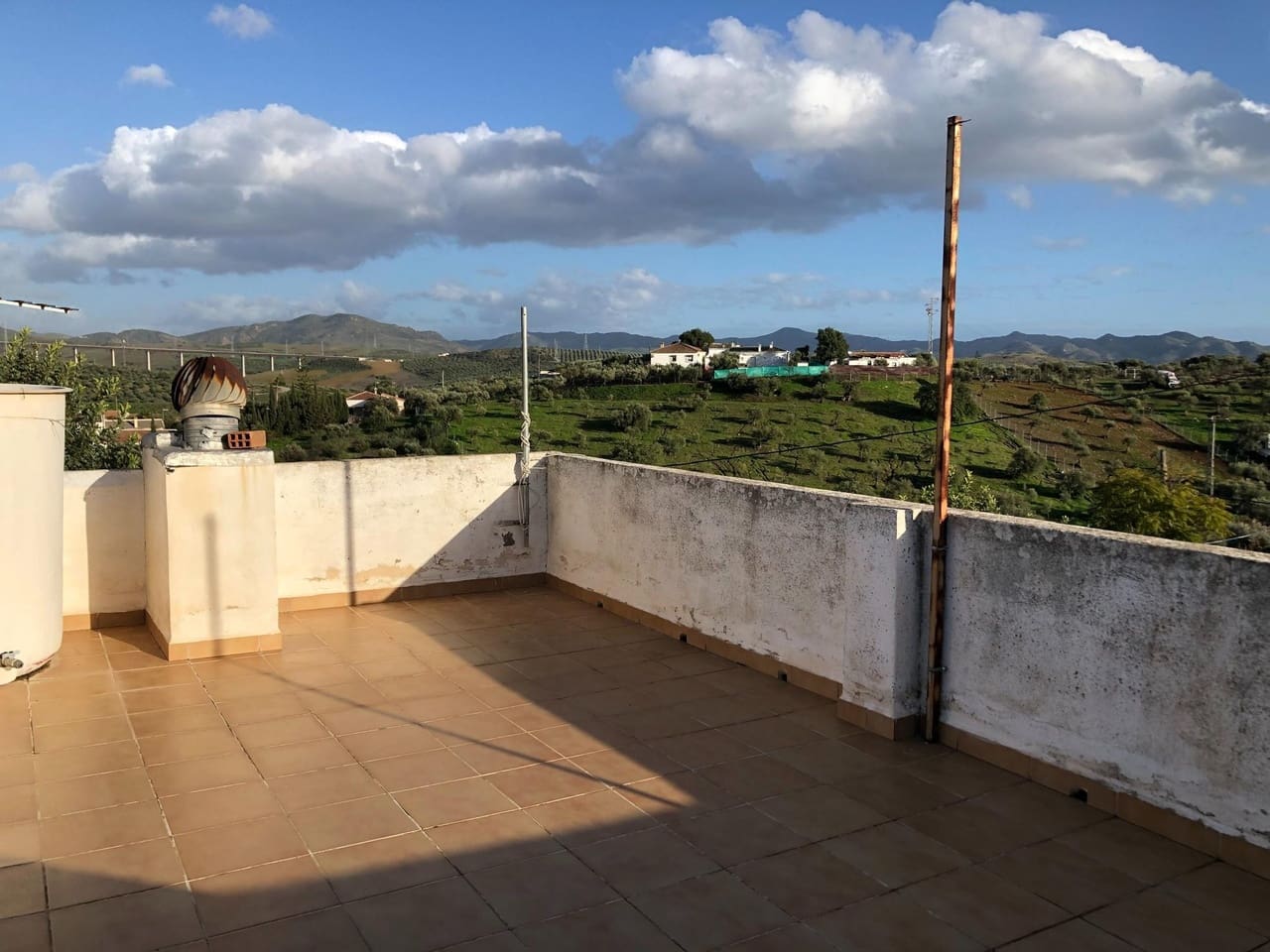 2 soveværelse Byhus til salg i Bermejo - € 160.000 (Ref: 9614304)