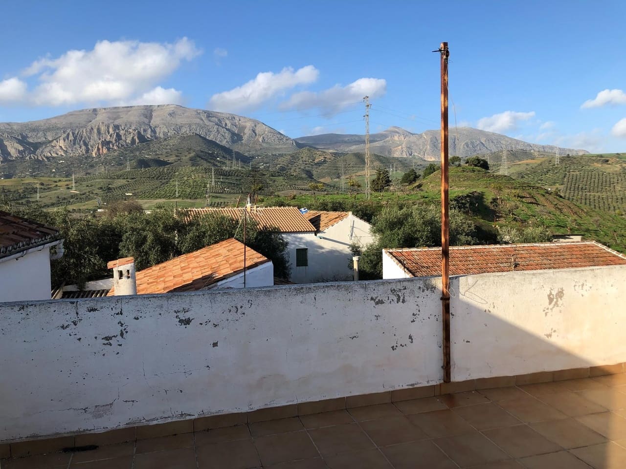 2 soveværelse Byhus til salg i Bermejo - € 160.000 (Ref: 9614304)