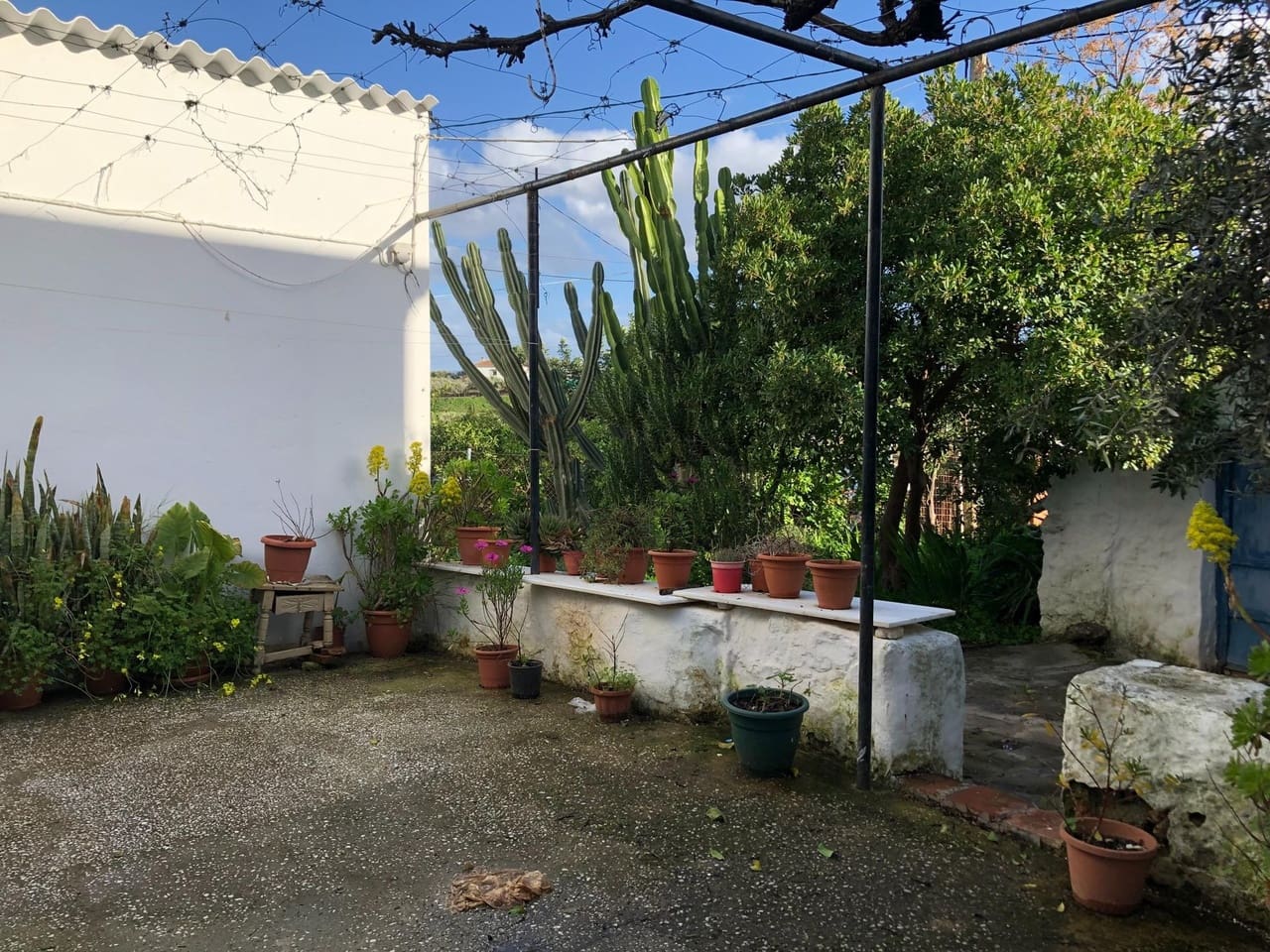 2 soveværelse Byhus til salg i Bermejo - € 160.000 (Ref: 9614304)