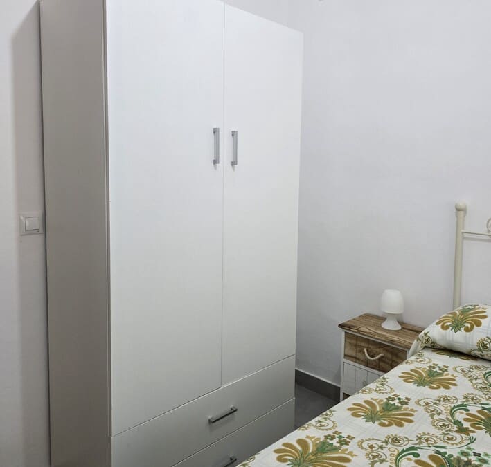 7 chambre Finca/Maison de Campagne à vendre à Niebla avec piscine - 345 000 € (Ref: 9639604)