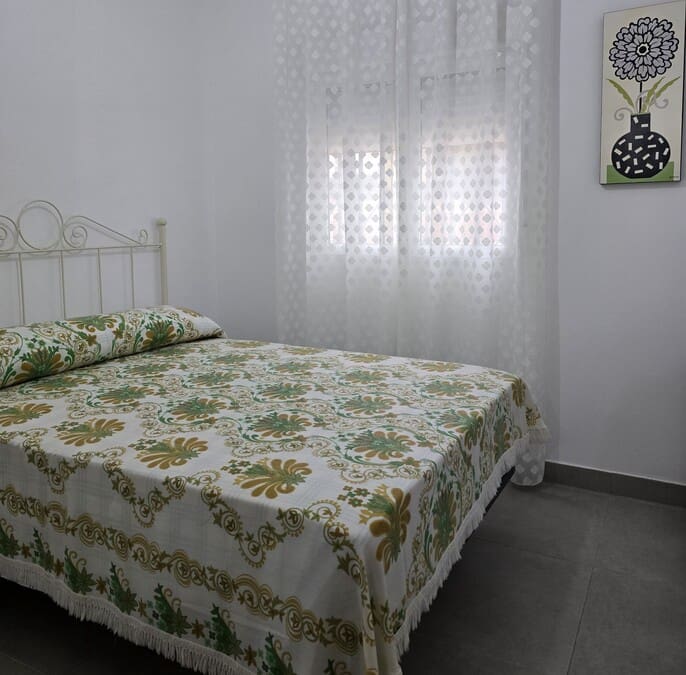 7 chambre Finca/Maison de Campagne à vendre à Niebla avec piscine - 345 000 € (Ref: 9639604)