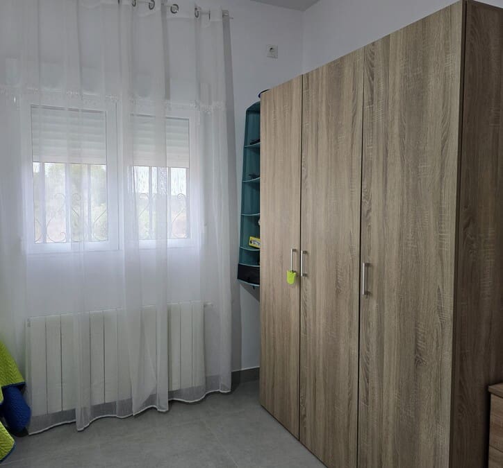 7 chambre Finca/Maison de Campagne à vendre à Niebla avec piscine - 345 000 € (Ref: 9639604)