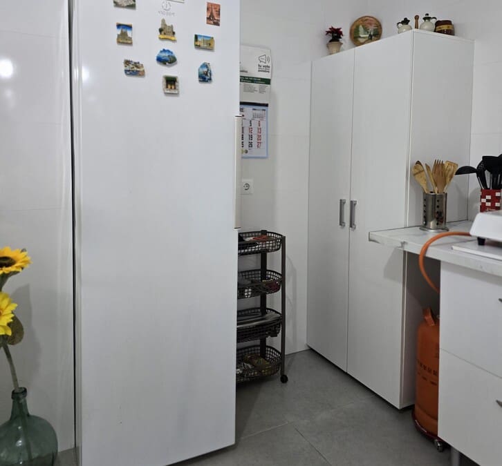 7 chambre Finca/Maison de Campagne à vendre à Niebla avec piscine - 345 000 € (Ref: 9639604)