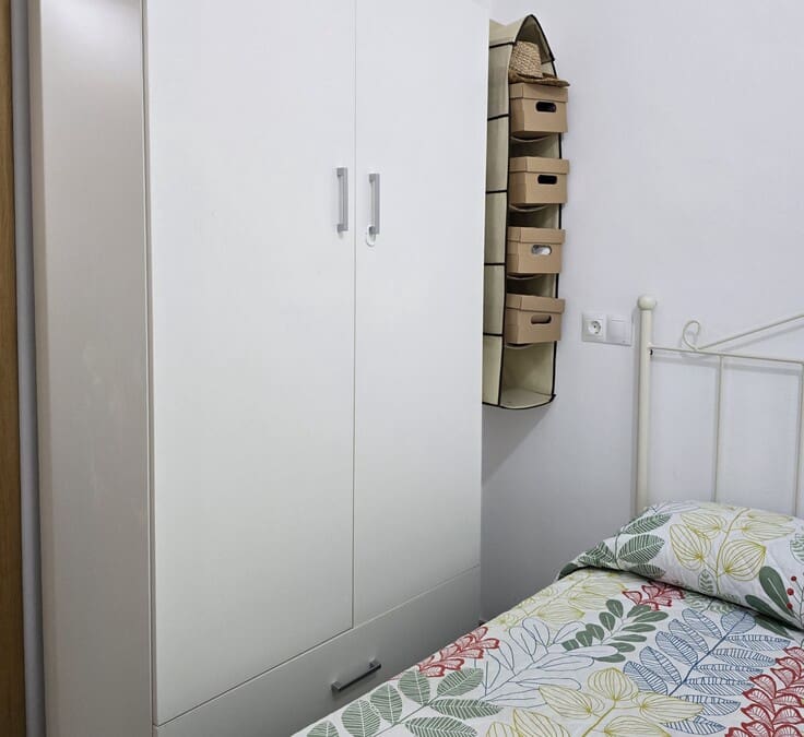 7 chambre Finca/Maison de Campagne à vendre à Niebla avec piscine - 345 000 € (Ref: 9639604)