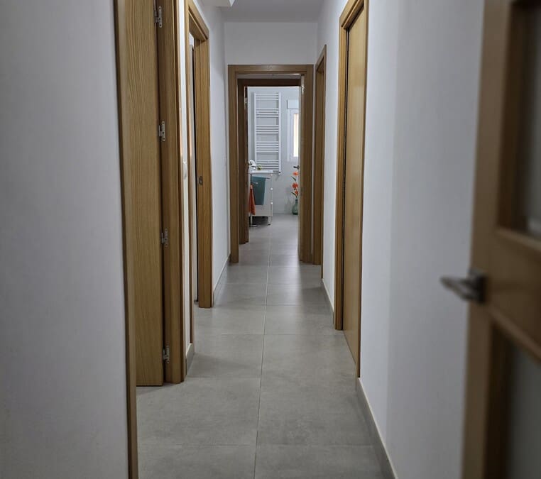 7 chambre Finca/Maison de Campagne à vendre à Niebla avec piscine - 345 000 € (Ref: 9639604)