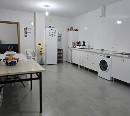 7 chambre Finca/Maison de Campagne à vendre à Niebla avec piscine - 345 000 € (Ref: 9639604)