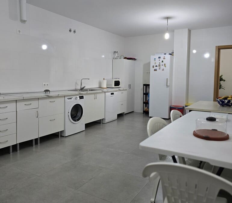 7 chambre Finca/Maison de Campagne à vendre à Niebla avec piscine - 345 000 € (Ref: 9639604)