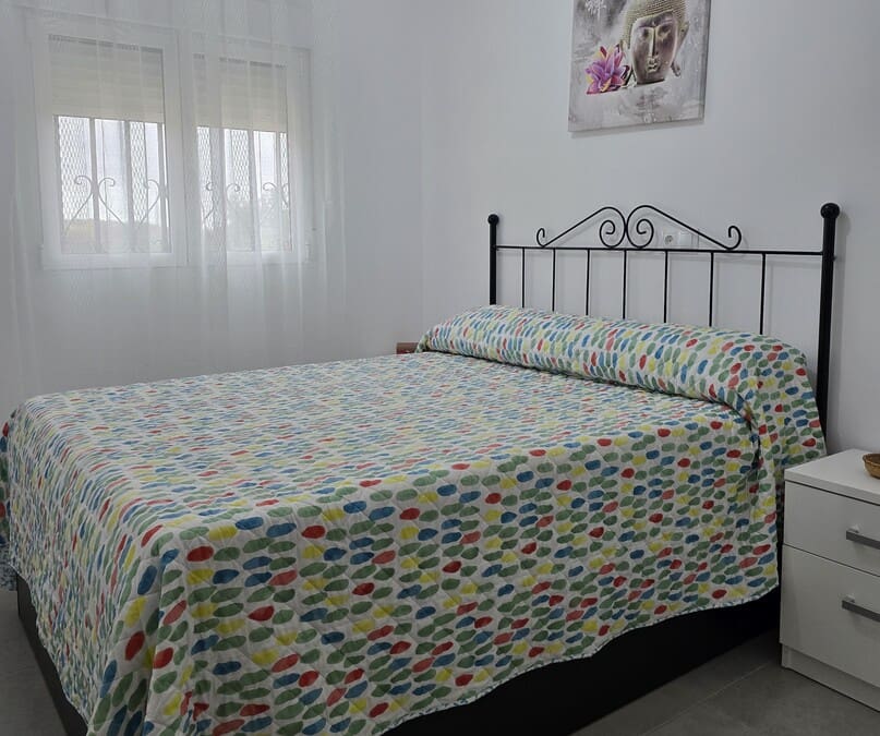 7 chambre Finca/Maison de Campagne à vendre à Niebla avec piscine - 345 000 € (Ref: 9639604)