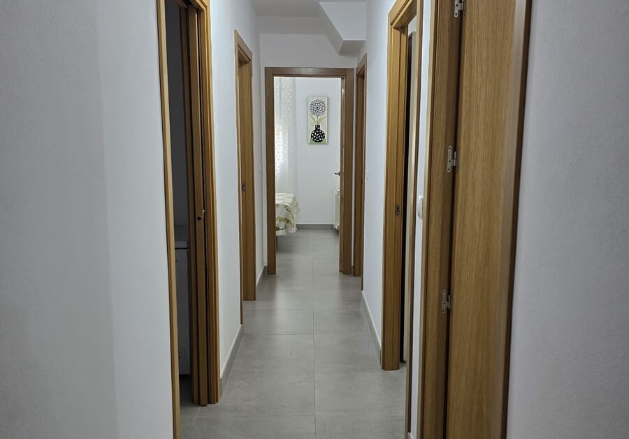 7 chambre Finca/Maison de Campagne à vendre à Niebla avec piscine - 345 000 € (Ref: 9639604)