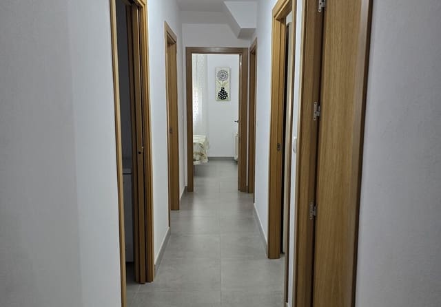 7 chambre Finca/Maison de Campagne à vendre à Niebla avec piscine - 345 000 € (Ref: 9639604)