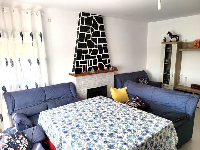 7 chambre Finca/Maison de Campagne à vendre à Niebla avec piscine - 345 000 € (Ref: 9639604)