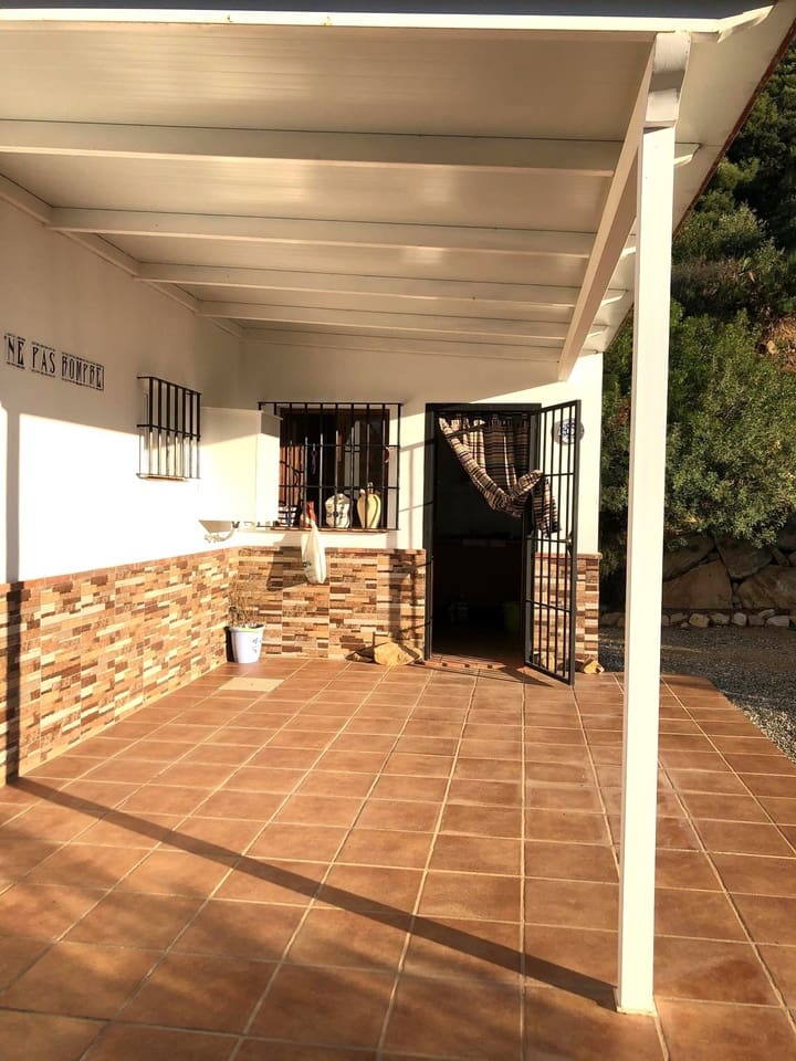 2 camera da letto Finca/Casa di Campagna in vendita in Alora - 250.000 € (Rif: 9697808)