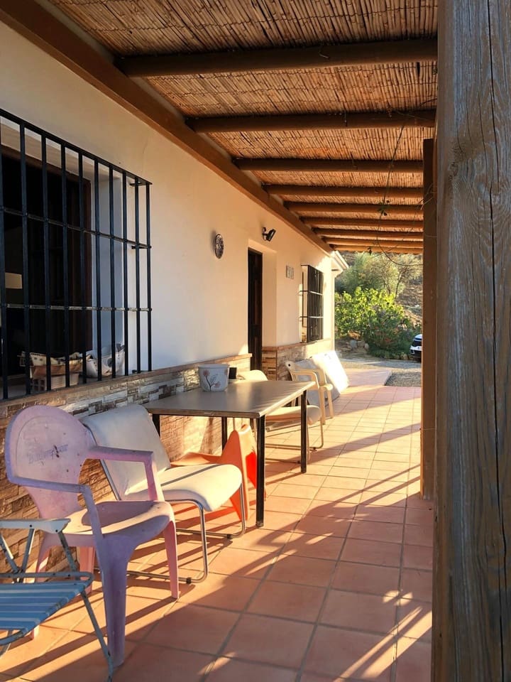 2 camera da letto Finca/Casa di Campagna in vendita in Alora - 250.000 € (Rif: 9697808)