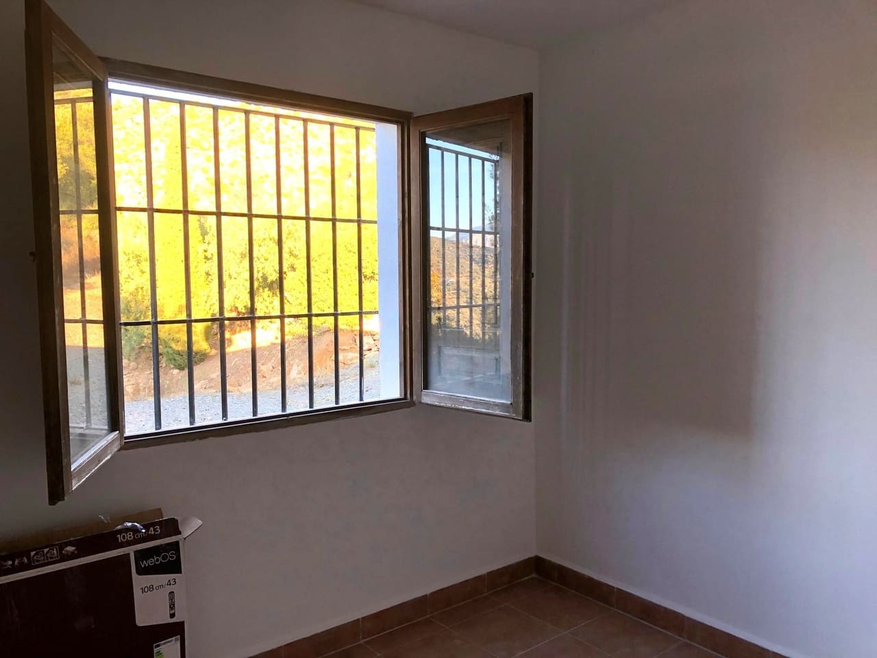 2 camera da letto Finca/Casa di Campagna in vendita in Alora - 250.000 € (Rif: 9697808)