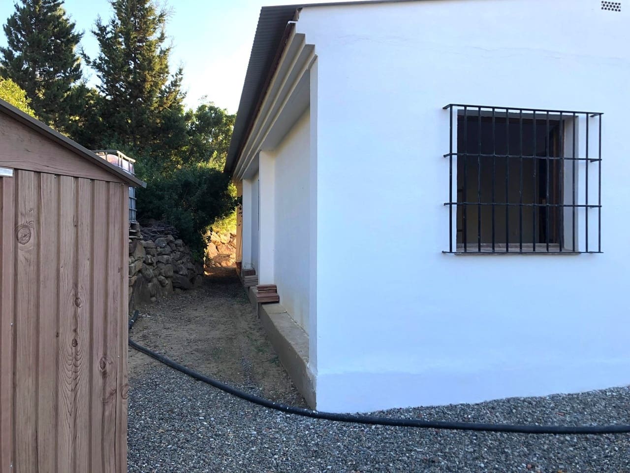 2 camera da letto Finca/Casa di Campagna in vendita in Alora - 250.000 € (Rif: 9697808)