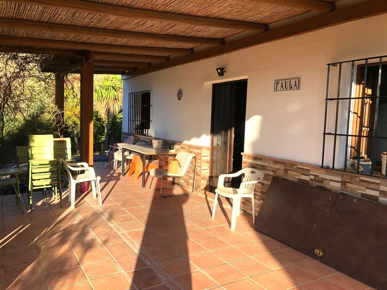 2 camera da letto Finca/Casa di Campagna in vendita in Alora - 250.000 € (Rif: 9697808)