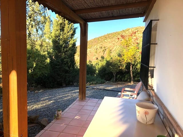 2 sovrum Finca/Hus på landet till salu i Alora - 250 000 € (Ref: 9697808)