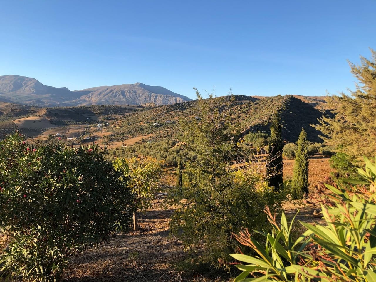 2 camera da letto Finca/Casa di Campagna in vendita in Alora - 250.000 € (Rif: 9697808)