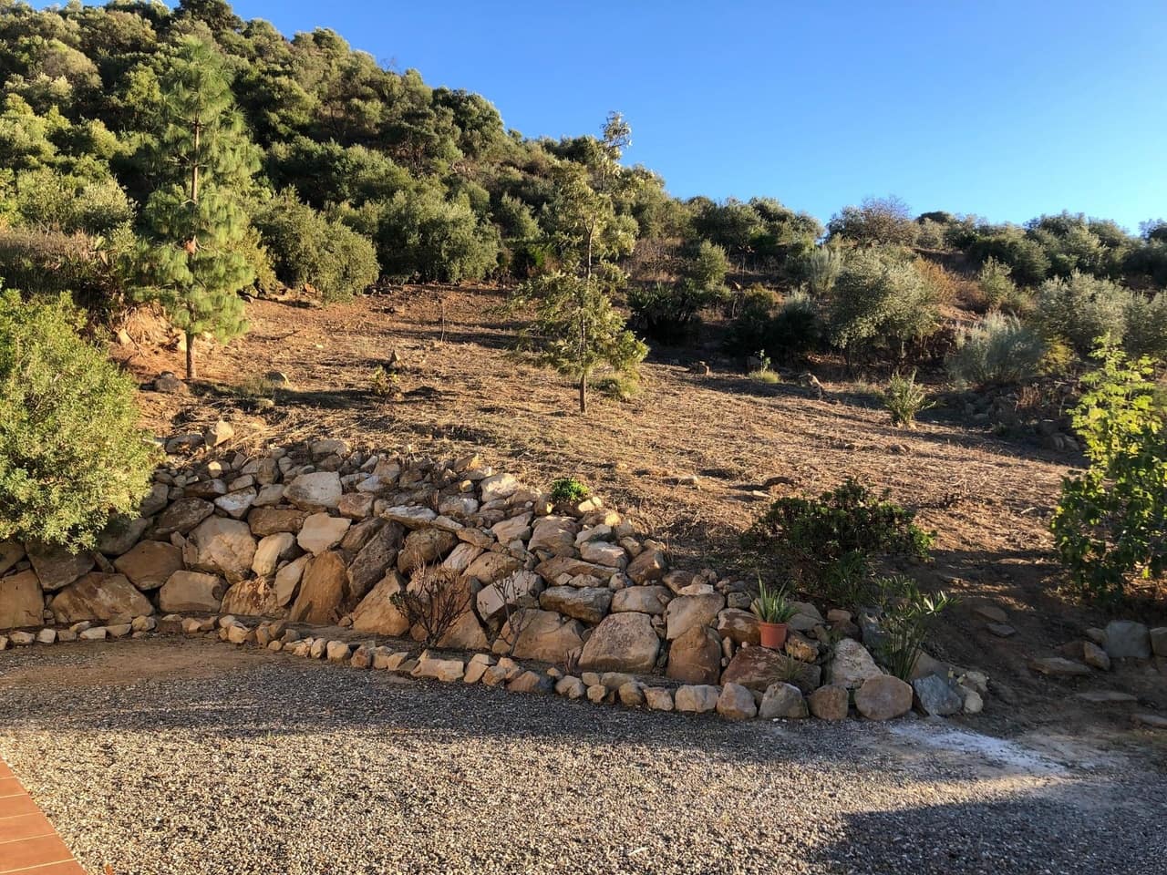 2 camera da letto Finca/Casa di Campagna in vendita in Alora - 250.000 € (Rif: 9697808)