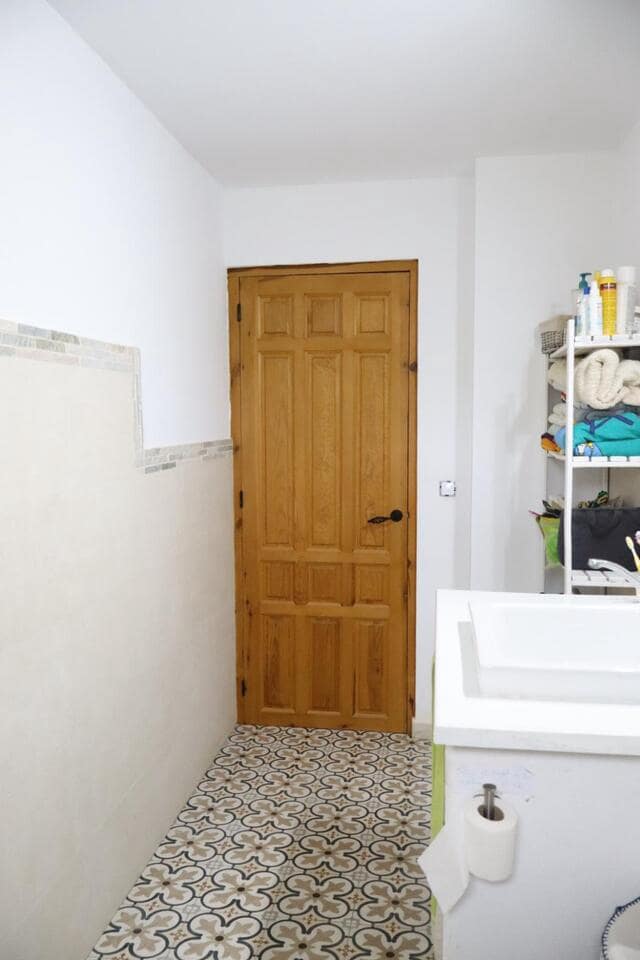 2 sovrum Finca/Hus på landet till salu i Alora med garage - 255 000 € (Ref: 9697809)