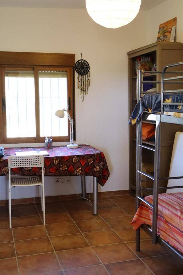 2 sovrum Finca/Hus på landet till salu i Alora med garage - 255 000 € (Ref: 9697809)