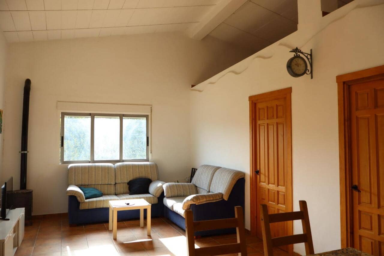 2 sovrum Finca/Hus på landet till salu i Alora med garage - 255 000 € (Ref: 9697809)