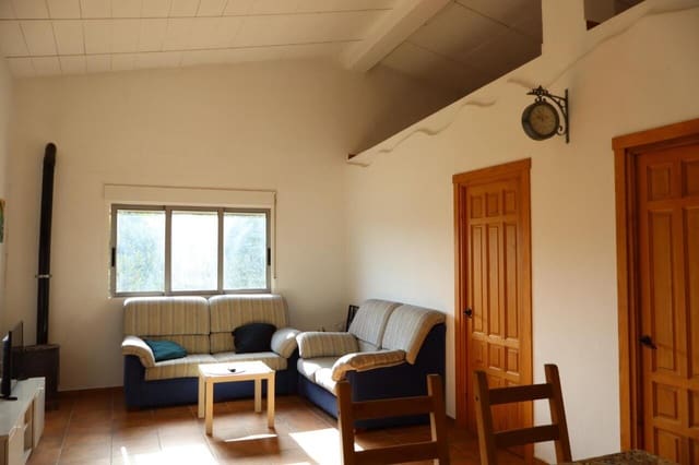 2 soverom Finca/Herregård til salgs i Alora med garasje - € 255 000 (Ref: 9697809)