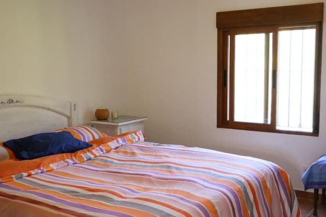 2 soverom Finca/Herregård til salgs i Alora med garasje - € 255 000 (Ref: 9697809)