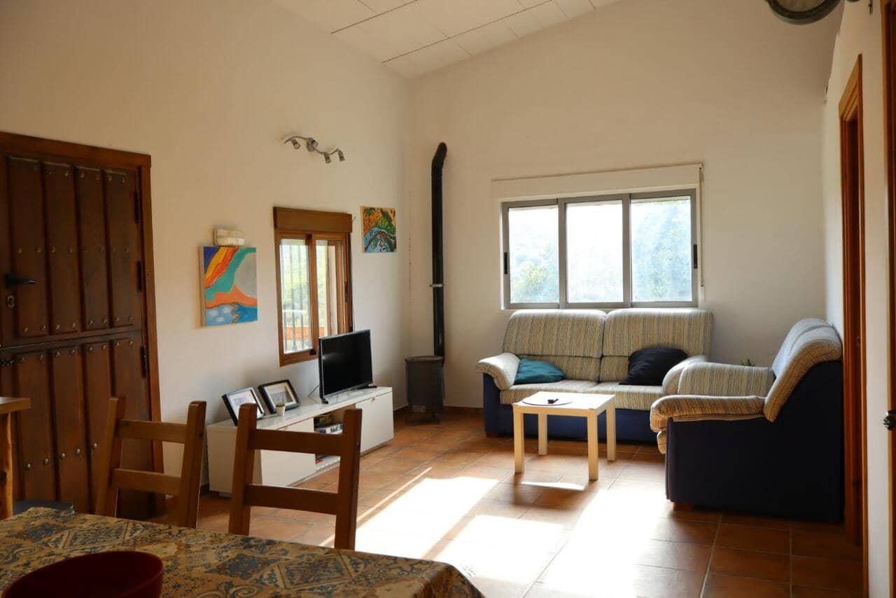 2 sovrum Finca/Hus på landet till salu i Alora med garage - 255 000 € (Ref: 9697809)