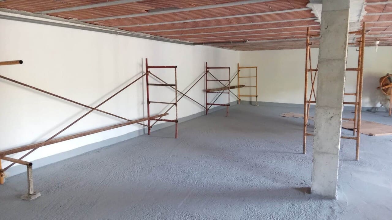 2 sovrum Finca/Hus på landet till salu i Alora med garage - 255 000 € (Ref: 9697809)