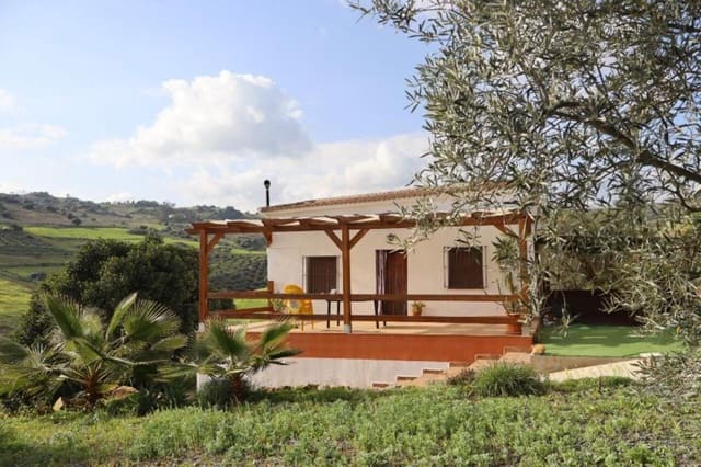 2 soverom Finca/Herregård til salgs i Alora med garasje - € 255 000 (Ref: 9697809)