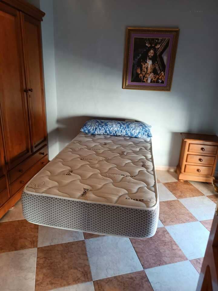 3 chambre Maison de Ville à vendre à Alora - 160 000 € (Ref: 9720792)