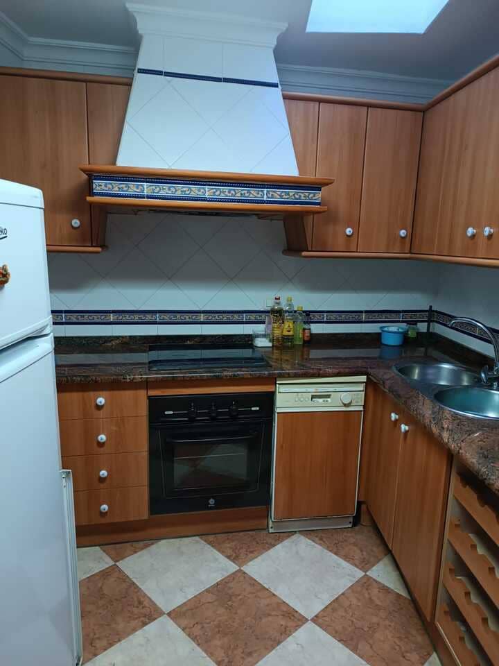 3 chambre Maison de Ville à vendre à Alora - 160 000 € (Ref: 9720792)