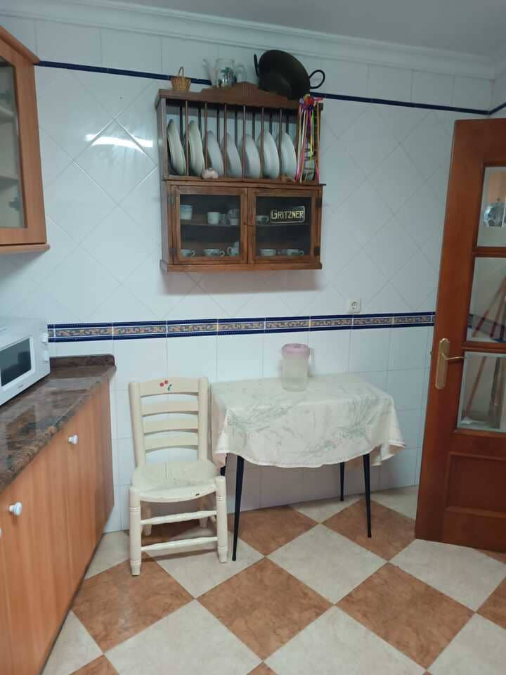 3 chambre Maison de Ville à vendre à Alora - 160 000 € (Ref: 9720792)