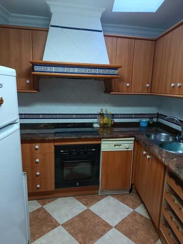 3 soverom Hus til salgs i Alora - € 160 000 (Ref: 9720792)