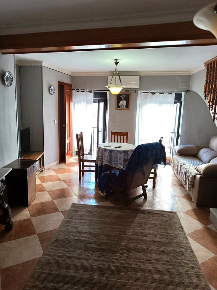 3 chambre Maison de Ville à vendre à Alora - 160 000 € (Ref: 9720792)