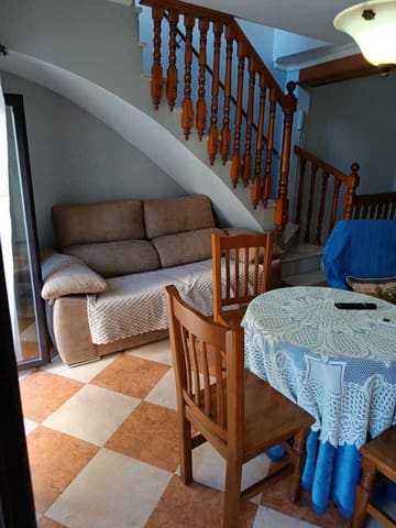 3 soverom Hus til salgs i Alora - € 160 000 (Ref: 9720792)