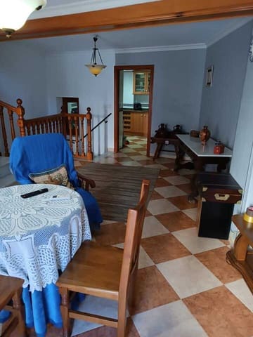 3 soverom Hus til salgs i Alora - € 160 000 (Ref: 9720792)