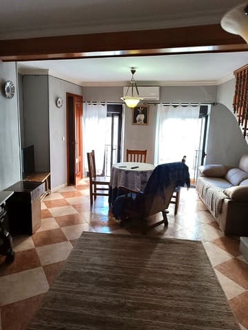 3 soverom Hus til salgs i Alora - € 160 000 (Ref: 9720792)